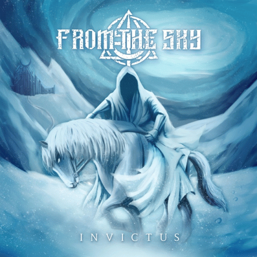 From The Sky : Invictus (We Are from the Sky)